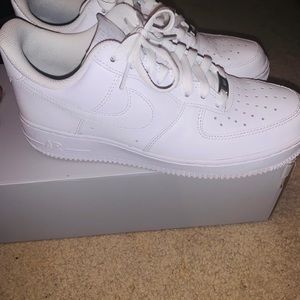 Nike Air Force One
